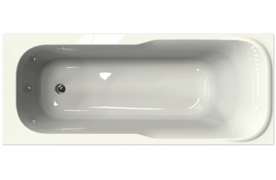 Kolo Sensa XWP357000N Ванна акриловая 170x70 см. Производитель: Польша, Kolo